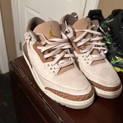 Jordan 3s