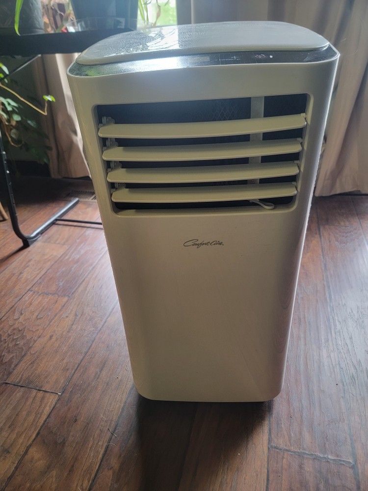 Comfort Aire A/C Unit