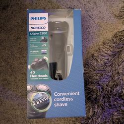 Philips Norelco Shaver