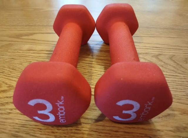 Weights