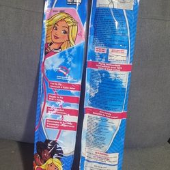 Barbie Kites