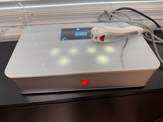 Máquina de RF Fraccionada