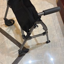 ez fold n go walker micro