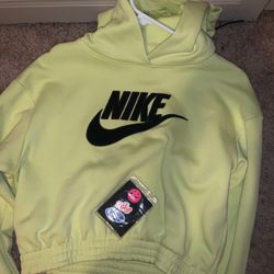 Nike XS Hoodie