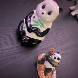 Panda Ceramics