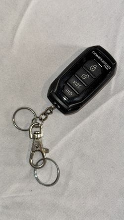 KeyFob