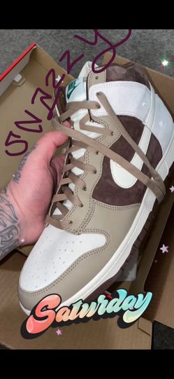 Nike Dunk High