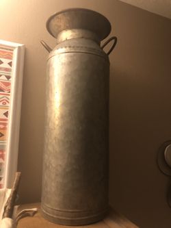 Tall farmhouse decor