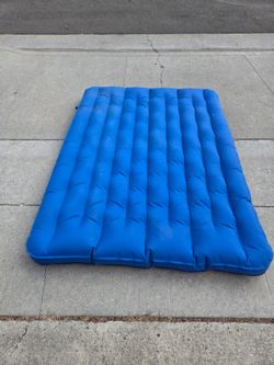 Air Mattress