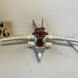 31086 LEGO Creator 3 in 1 Futuristic Flyer