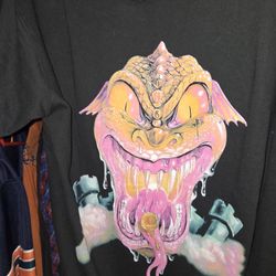 1400 Trippie Red Hoodie