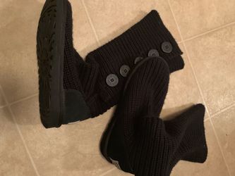 Uggs size 6