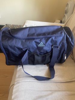 Adidas Duffel & Gym Bag (open box)