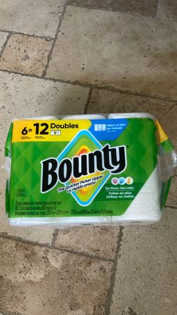 Bounty