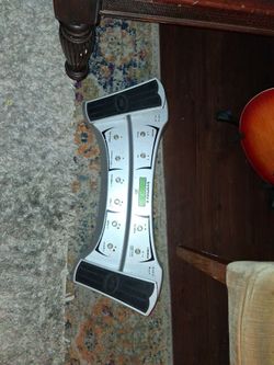 Peavy sanpera 2 midi controller for vyper amps