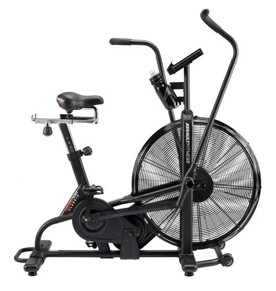 NEW Unused Assault Air Bike 