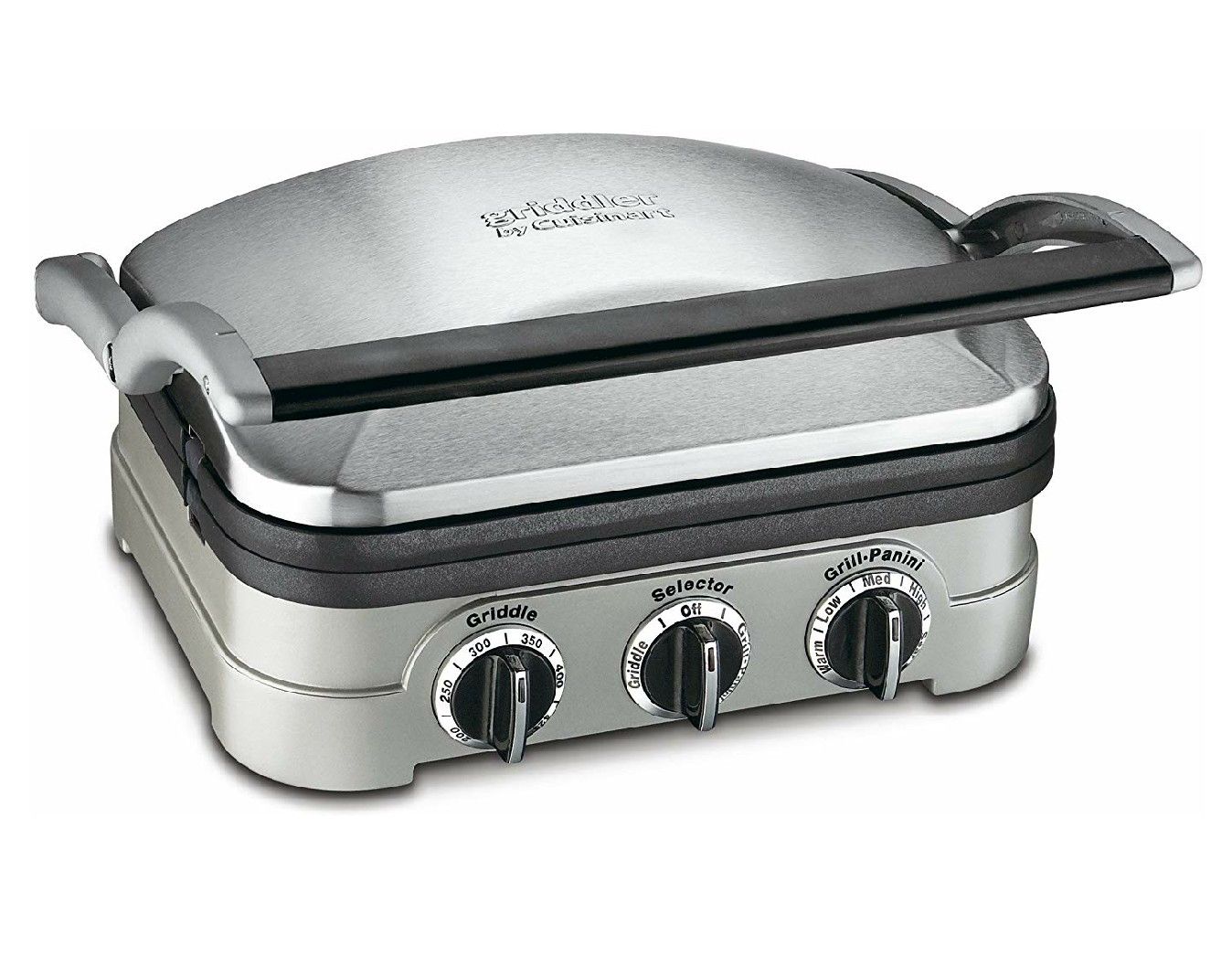 Cuisinart Griddler