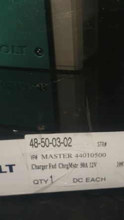 Battery Charger
