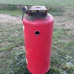 Compressor Tank As Is No Motor 