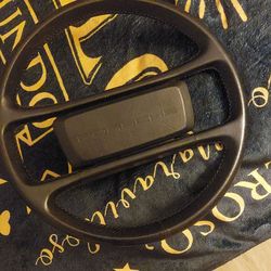 Porsche Steering wheel