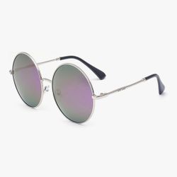 Round Sunglasses 