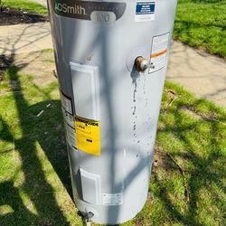 Electric Water Heater Aos smith