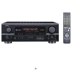 DEMON ARR 1500 HOME THEATRE RECEIVER 