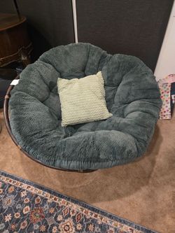 Comfy Papason Chair