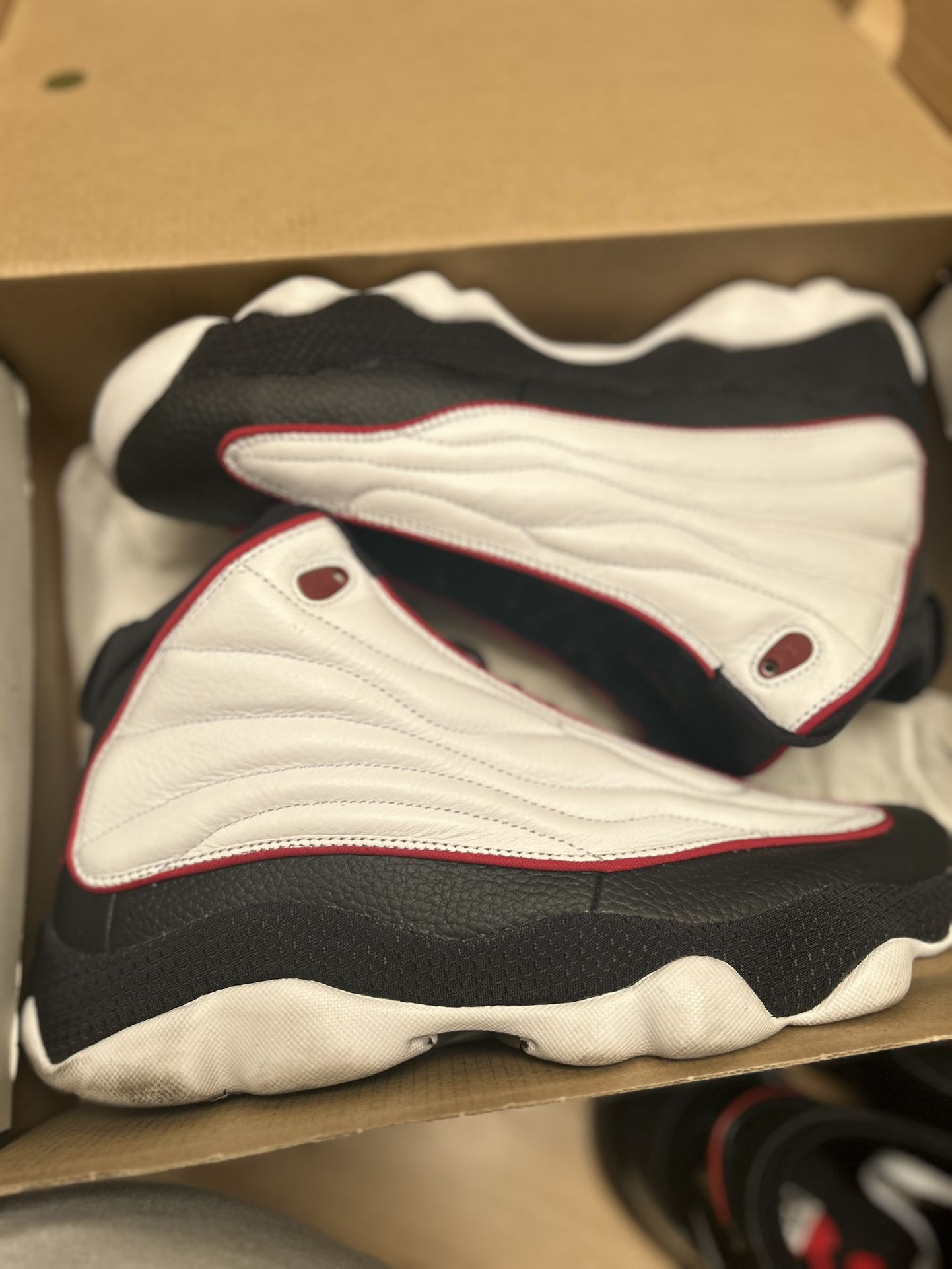 Jordan Shoes