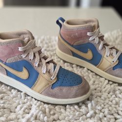 Nike Air Jordan 1 Kids