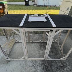 Catio Outdoor Enclosure