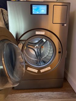 Samsung AI Ventless Washer & Dryer Combo