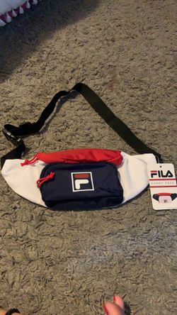Filla fanny pack