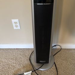 Lesko Ceramic Heater