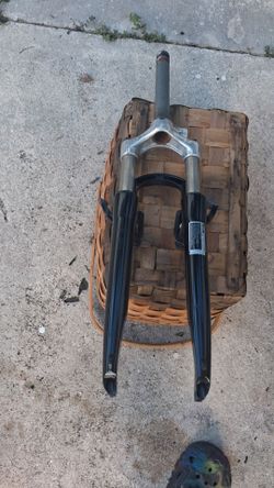 26 inch Bike Fork $40 FIRM
