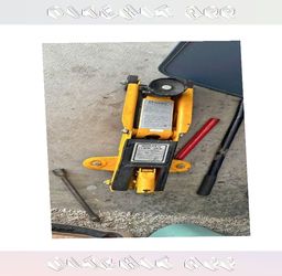 Reliable Hydraulic Jacks Safe Lifting Every Time property budget