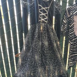 Halloween Costume Size 4 $5