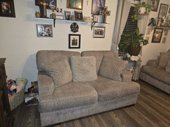 Love Seat