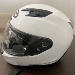 Motorcycle Helmet