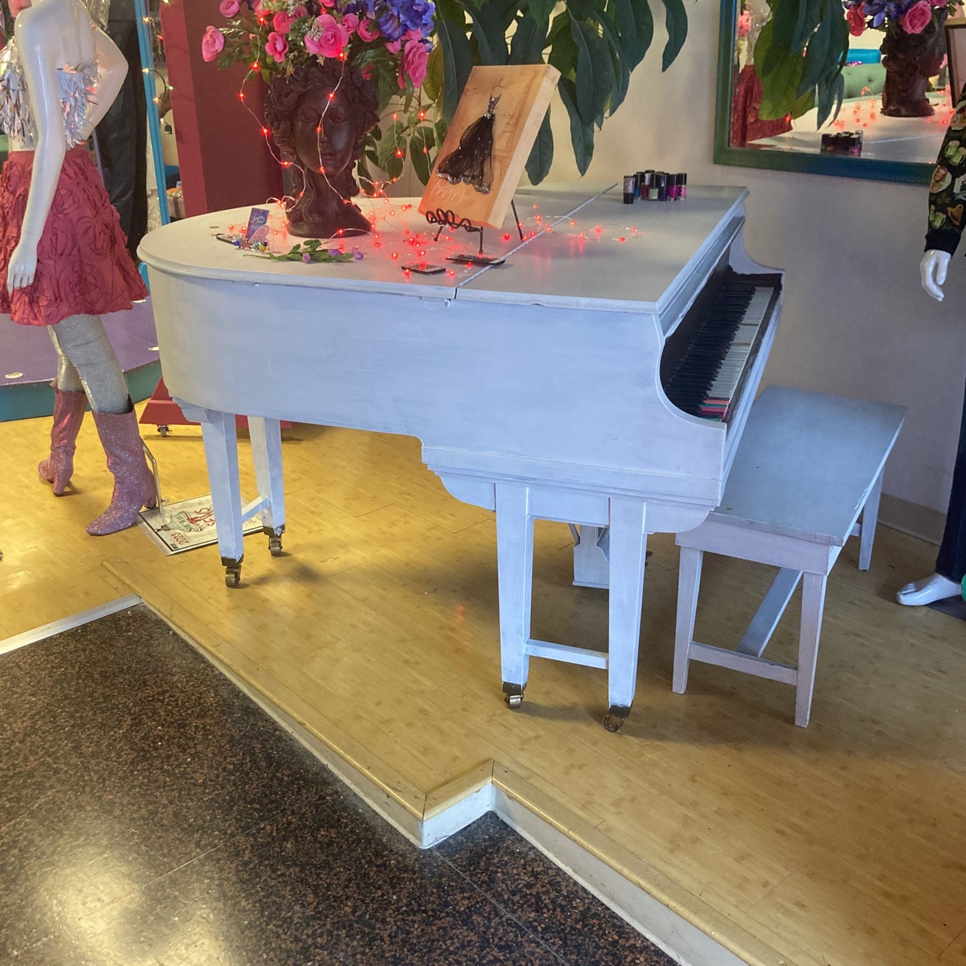 Piano