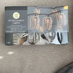 Decorative Lights
