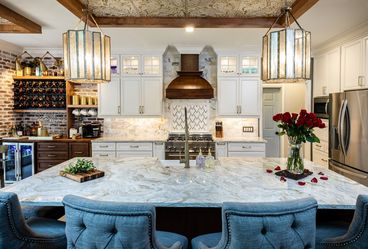 Kitchen Cabinet Sale – Independence 50% Off