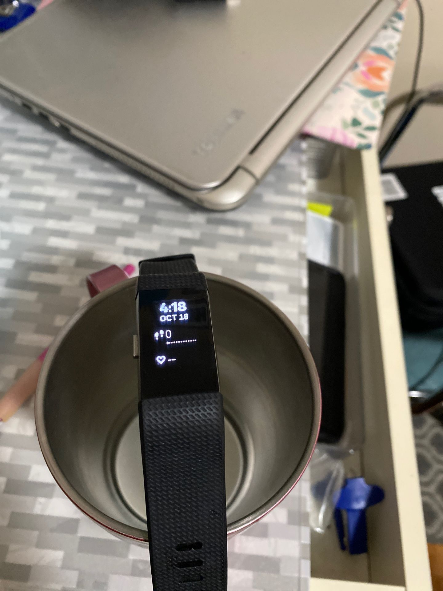 Fitbit Charger 2