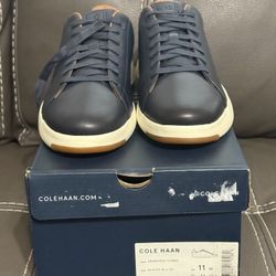 Cole Haan