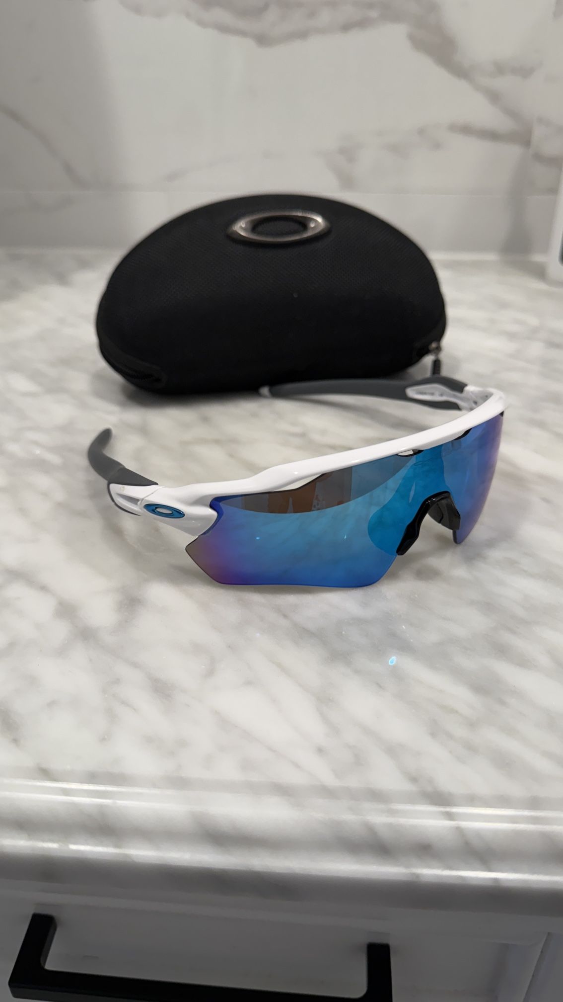 Oakley Sunglasses