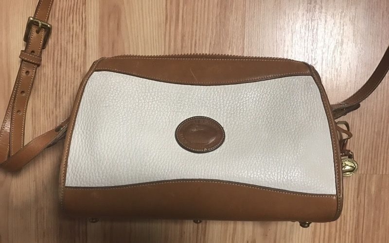 Dooney and Bourke Purse-Reduced