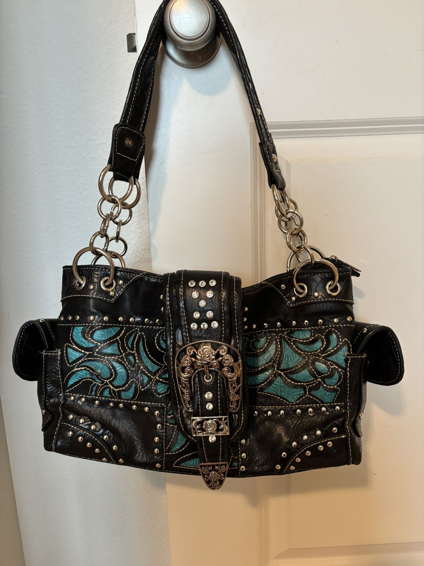 Concealed Carry Purse