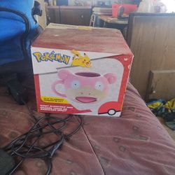 Pokemon 