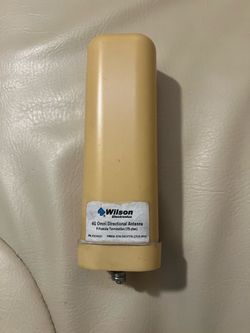 Wilson Omni directional 4g antenna