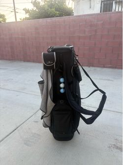 Ogio woode hybrid golf bag